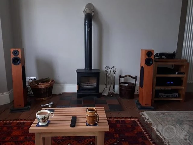 ΗΧΕΙΑ AUDIO PHYSIC `TEMPO ` Monitor